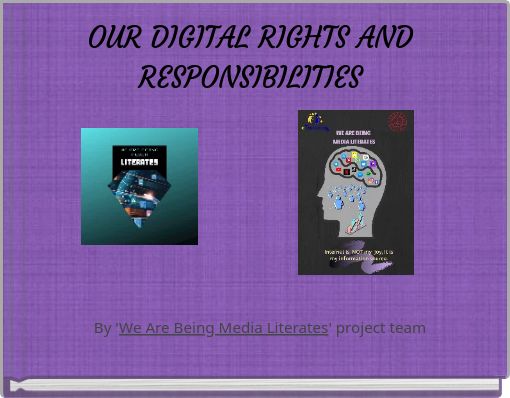 digital rights and responsibilities