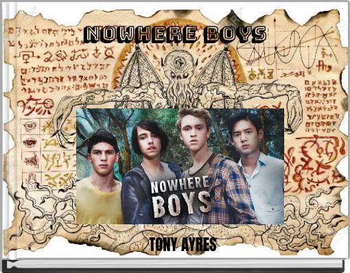 Nowhere boys online free hot sale