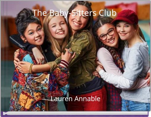 baby sitters club book read online