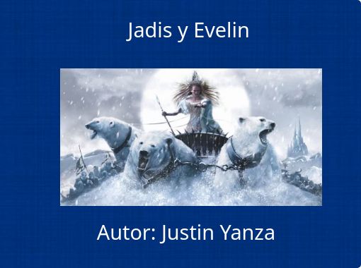 Popular Jadis Stories