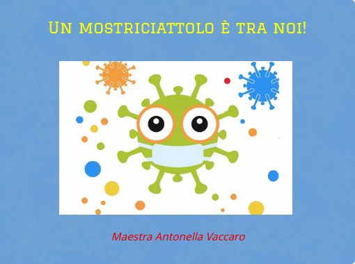 Mostriciattolo