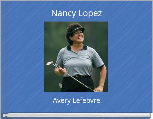 Women's golfer Nancy Lopez with her husband Ray Knight of the New