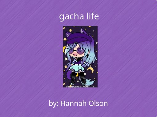 Gacha life love - Free stories online. Create books for kids