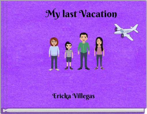 my last vacation short story