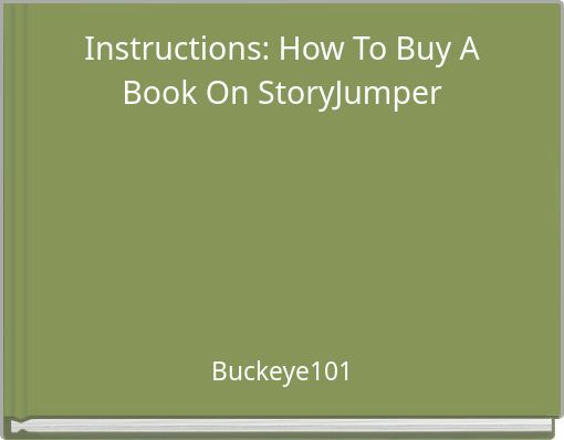 Jly O's books on StoryJumper