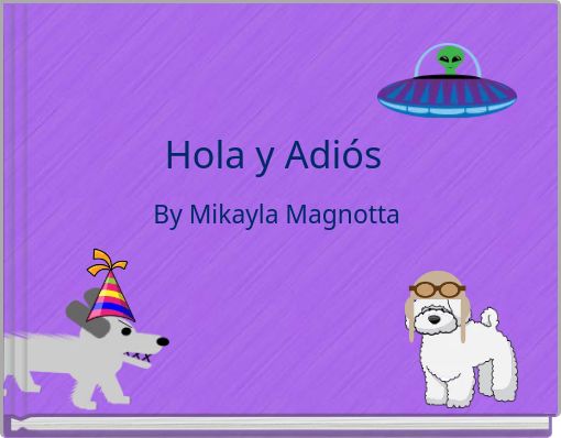 Mis Reglas Escolares por Sophia - Free stories online. Create books for  kids