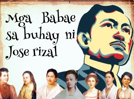 Mga Babae Ni Rizal Pdf Galawang Pepe Mga Babae Sa Buh 4747