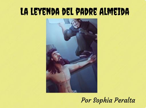 La leyenda del padre Almeida