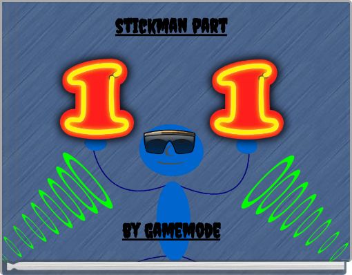 Stickman Fight - Free stories online. Create books for kids