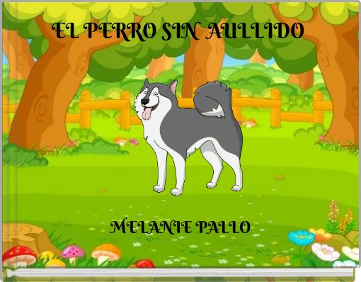 debo aullar con mi perro