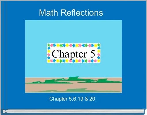 "Math Summaries" - Free stories online. Create books for kids | StoryJumper