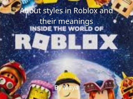 the dumbest trend on roblox (slenders) 