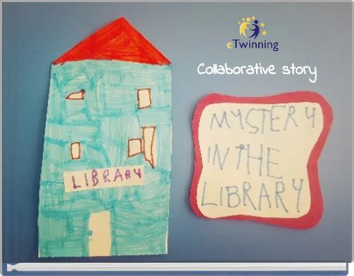 "Collaborative Story" - Free Stories Online. Create Books For Kids ...