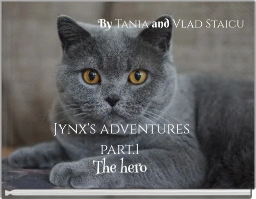 Jynxs Adventures Part1 The Hero Free Stories Online Create Books 