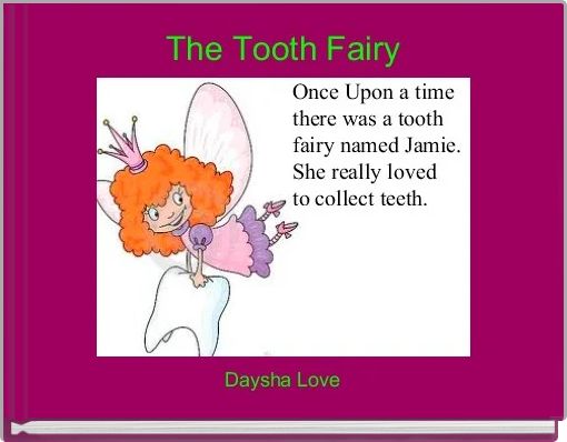 why does the tooth fairy collect teeth