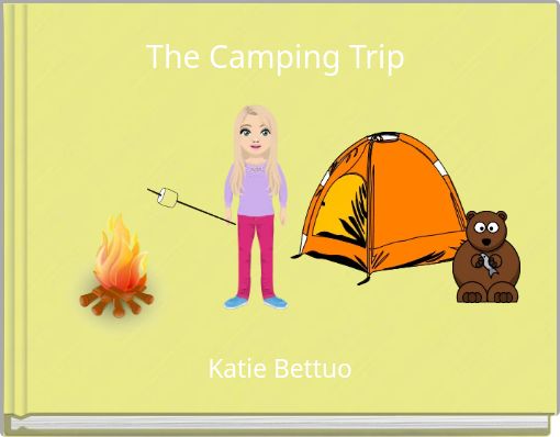 the camping trip story pdf