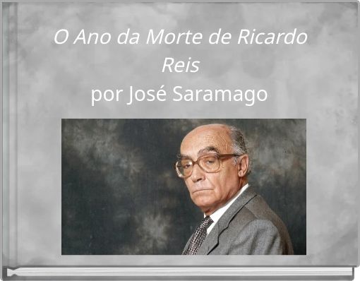 Biografia de José Saramago