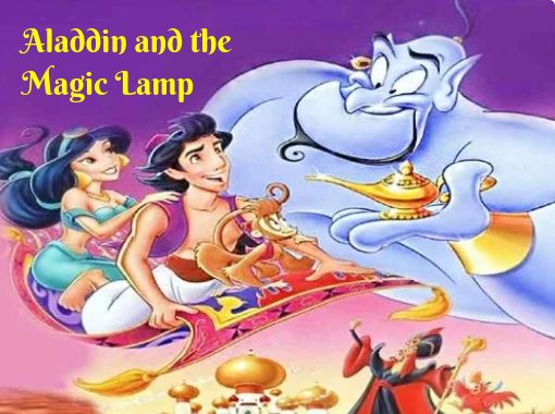 Aladdin online clearance free