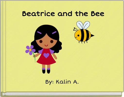 Beatrice and the Bee