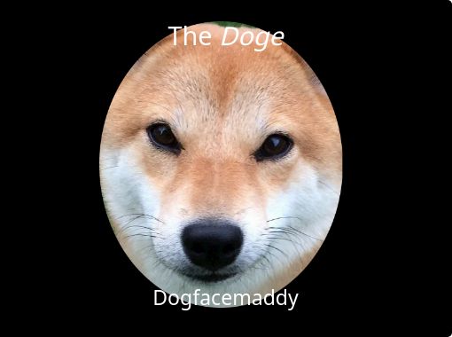 Doge Gets Rickrolled - Free stories online. Create books for kids