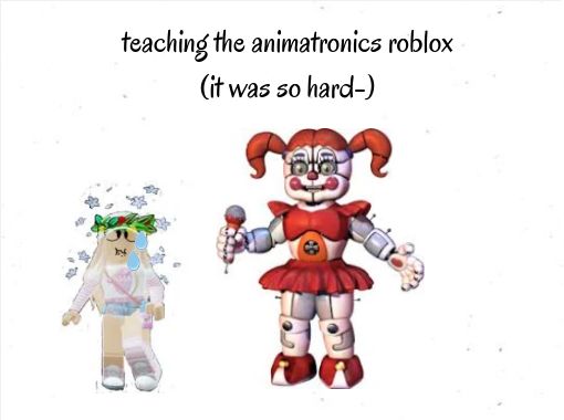 I Bought ALL Animatronics in Roblox FNAF Online 