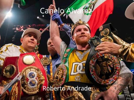 Canelo alvarez online online free