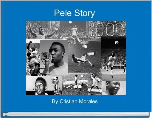 Pele Stories 