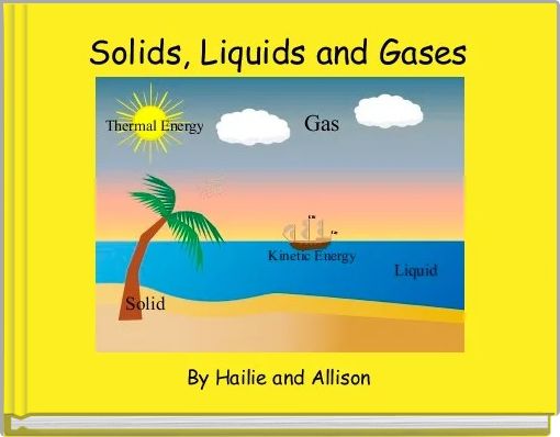 examples of solids
