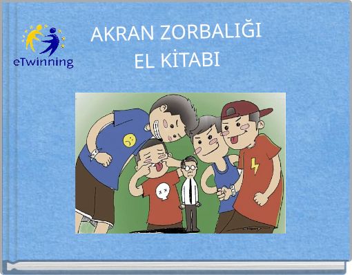 "AKRAN ZORBALIĞI EL KİTABI" - Free Stories Online. Create Books For ...