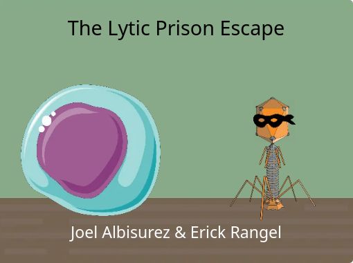 Homepage - Prison Escape Online