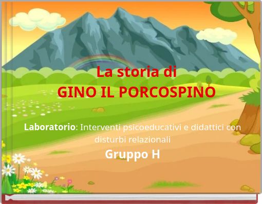 Chi e` animali della giungla - Free stories online. Create books for kids