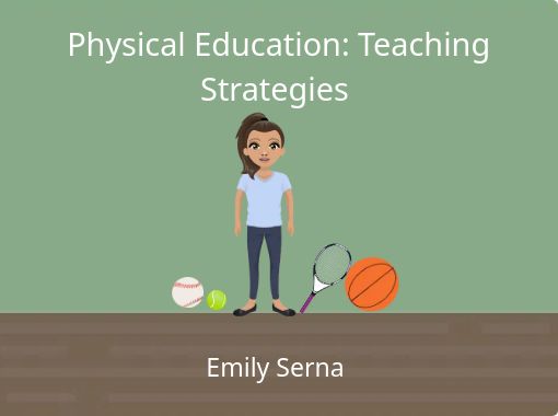 problem solving teaching style in physical education