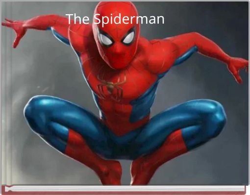 The Spiderman