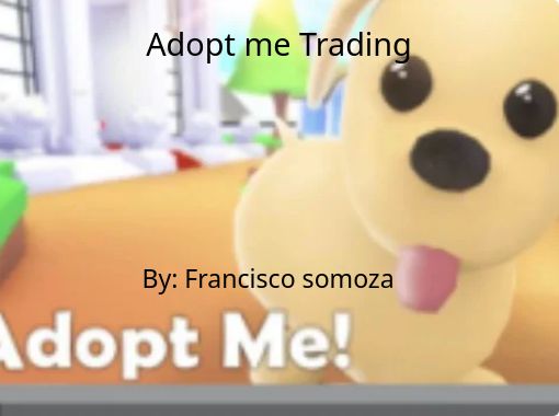 Pets in Adopt me - Free stories online. Create books for kids