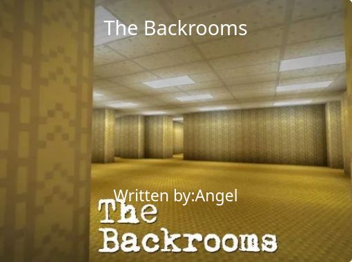 BACKROOMS free online game on