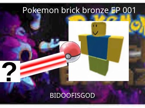 Pokemon Brick Bronze route 10 