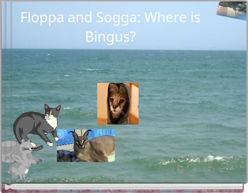 The HISTORY of Big Floppa & Bingus 