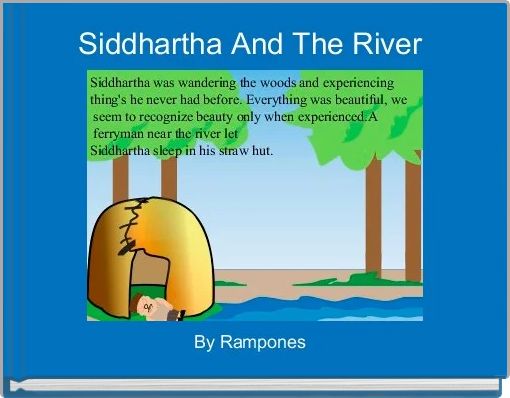 siddhartha river