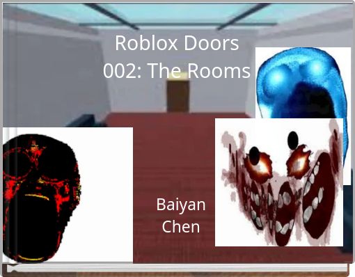 AMBUSH AND DEPTH ATTACK AT THE SAME TIME! ROBLOX DOORS 