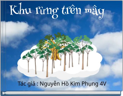 Cùng vào thế giới truyện thiếu nhi \