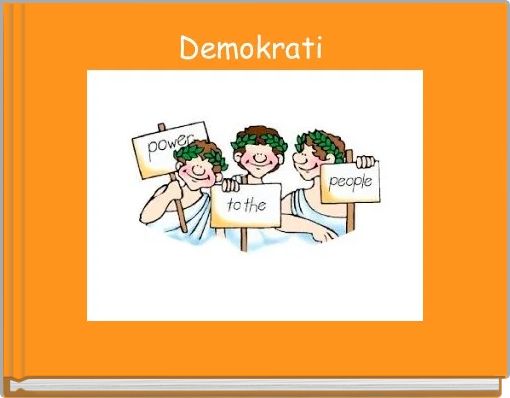 Demokrati Free Stories Online Create Books For Kids Storyjumper