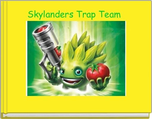 "Skylanders" - Free Books & Children's Stories Online | StoryJumper