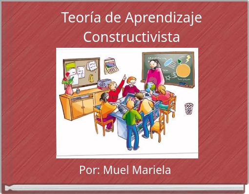 teoría constructivista