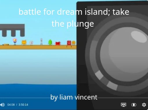 Battle for Dream Island