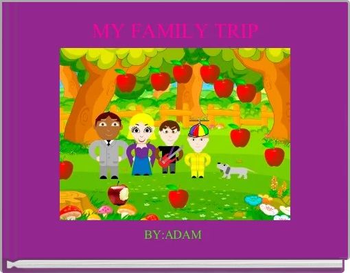 family trip story