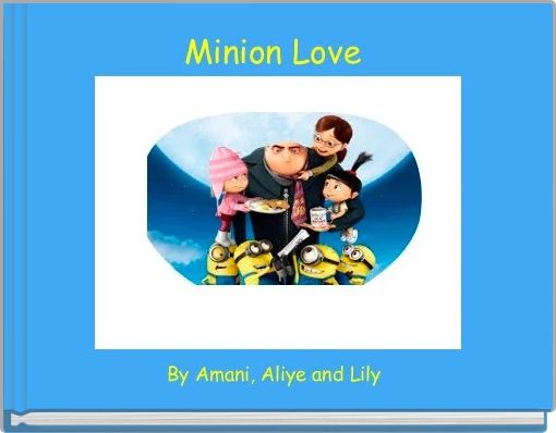 minion love