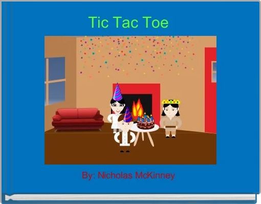 Tic Tac Tome (Paperback)