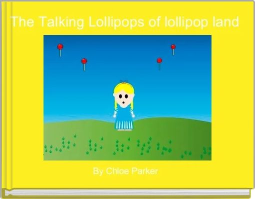 Что за приложение lollipop land