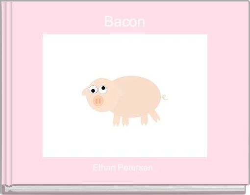 Bacon boy the poor boy - Free stories online. Create books for kids