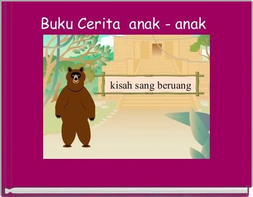 "BUKU CERITA ELEKTRONIK" - Free Books & Children's Stories 